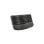 Teclado membrana Logitech 920-012304 Layout QWERTY Inalámbrico RF + Bluetooth Grafite