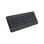 Teclado de membrana Logitech Signature K650 Layout QWERTZ inalámbrico Bluetooth grafito reposamuñecas
