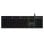 Teclado mecánico Logitech G 920-009346 Layout AZERTY retroiluminado LED RGB carbono