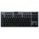 Teclado mecánico Logitech G 920-009513 Layout QWERTZ RGB Carbono cable 1.8m switches GL Linear
