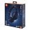 Auriculares JBL Tour One M3 Inalambricos Bluetooth avec 70h d'autonomie, 8 Microphones, Bleu