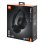 Auriculares JBL Tour One M3 Inalámbricos Bluetooth avec 70h Autonomía, 8 Micrófonos, Noir