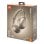Casque JBL Tour One M3 sans fil Bluetooth avec réduction de bruit, crème
