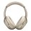 Casque JBL Tour One M3 sans fil Bluetooth avec réduction de bruit, crème