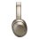Casque JBL Tour One M3 sans fil Bluetooth avec réduction de bruit, crème