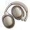 Casque JBL Tour One M3 sans fil Bluetooth avec réduction de bruit, crème