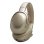Casque JBL Tour One M3 sans fil Bluetooth avec réduction de bruit, crème