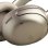 Casque JBL Tour One M3 sans fil Bluetooth avec réduction de bruit, crème