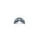 Auricolari Muse wireless Bluetooth con microfono, 45h autonomia, colore blu