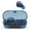 Auriculares Sony Intraurales sans fil avec Annulation de Bruit, Bleu