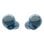 Auriculares Sony Intraurales sans fil avec Annulation de Bruit, Bleu
