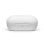 Auriculares Sony inalámbricos True Wireless Bluetooth con Cancelación de Ruido, Micrófono y Blanco