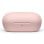 Auriculares Sony True Wireless Bluetooth 5.3 com Cancelamento de Ruído e Microfone Rosa
