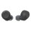 Auriculares Sony inalámbricos Bluetooth con Cancelación de Ruido, Micrófono y Estuche carga rápida, Negro