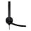 Casque Logitech H570e filaire avec Microphone et Réduction de Bruit, Noir