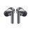Auriculares Galaxy Buds3 Pro sans fil avec réduction de bruit active, Microphone, Argent