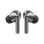 Auriculares Galaxy inalámbricos True Wireless Bluetooth Cancelación de Ruido micrófono Plata