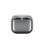 Auriculares Galaxy inalámbricos True Wireless Bluetooth Cancelación de Ruido micrófono Plata