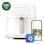 Fritadeira Ar Philips Airfryer XXL HD9285/00 7,2L 2000W Conectividade App HomeID