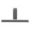 Barra de sonido Haier HSD210K6 Bluetooth HDMI ARC 120W subwoofer inalámbrico