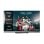 TV Haier QLED H75M95EUX 75? 4K UHD Quantum Dot Mini LED Bezeless Dolby Audio
