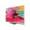 TV Haier QLED H75M95EUX 75? 4K UHD Quantum Dot Mini LED Bezeless Dolby Audio