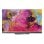 TV Haier QLED H65M95EUX 65? 4K UHD Mini LED Dolby Vision Dolby Atmos Gaming 120Hz