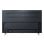 TV Haier QLED H98S900UX 98? 4K Ultra HD Dolby Atmos Google TV sin marco