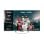 TV Haier QLED H65Q800UX 65? 4K UHD Google TV Dolby Vision Gaming 120Hz HDMI 2.1