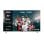 TV Haier QLED H85Q800UX 85? 4K Quantum Dot Gaming 120Hz Dolby Vision Google TV