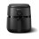 Freidora de aire Philips NA120/00 4.2L 1500W con temporizador y 12 programas