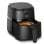 Freidora de aire Philips NA120/00 4.2L 1500W con temporizador y 12 programas