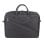 Rivacase 8134 Borsa impermeabile RPET da 15,6" nera con scomparto extra per laptop