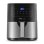 Freidora de aire Ufesa Condor Inox 4.5L 1600W con 10 programas y control digital