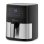 Freidora de aire Ufesa Condor Inox 4.5L 1600W con 10 programas y control digital