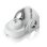 Soporte de montaje Ubiquiti UACC-G5-PTZ-CA Blanco policarbonato resistente exterior cámaras PTZ