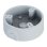 Caja de Unión Dahua Technology DH-PFA197R Blanca Aleación de Aluminio 3kg 129mm IP66