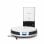 Robot Aspirador Rowenta X-Plorer RR8497 con fregado, navegación láser y base de autovaciado