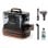 Aspirador de estofos portátil Rowenta IN5011F0 400W 1.8L Autolimpeza