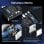 GEEKOM Air12 Lite Intel N150 8 GB 256 GB SSD Windows 11 Pro Kompakter Desktop-PC