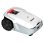 Robot cortacésped Goatbot UNICUT H1 RTK AI Vision Dual TOF Multizona 4G IPX6 24cm