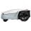 Robot cortacésped Goatbot UNICUT H1 RTK AI Vision Dual TOF Multizona 4G IPX6 24cm