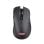 Ratón Trust GXT 931 Ybar 7200DPI Láser RGB Inalámbrico Recargable Bluetooth USB-C 6 Botones