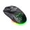 Ratón Trust inalámbrico 4800 DPI RGB ultraligero recargable 6 botones