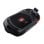 Ratón Trust inalámbrico 4800 DPI RGB ultraligero recargable 6 botones