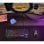 Ratón Trust inalámbrico 4800 DPI RGB ultraligero recargable 6 botones