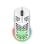 Ratón Trust GXT 929 Helox inalámbrico 4800 DPI RGB ultraligero