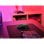 Ratón Trust inalámbrico 25600 DPI RGB 6 botones recargable teflón programable