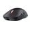 Ratón Trust inalámbrico 25600 DPI RGB 6 botones recargable teflón programable