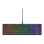 Mechanische Tastatur Trust GXT 866 Torix RGB LED USB Gaming Schwarz